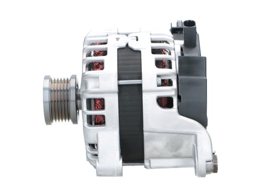 SEG New Alternator for BMW 180A 125812225