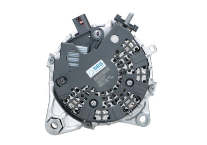 SEG New Alternator for BMW 180A 125812225