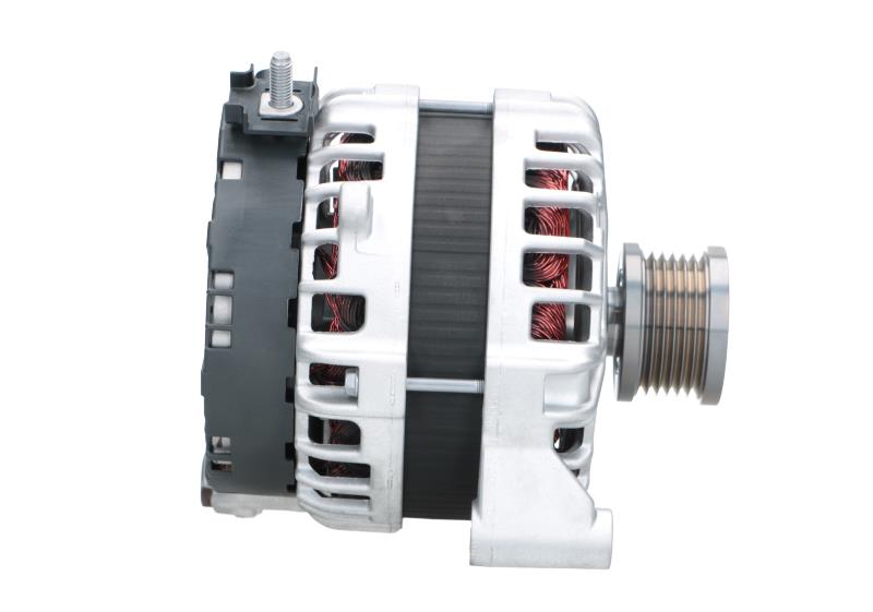 SEG New Alternator for BMW 180A 125812225