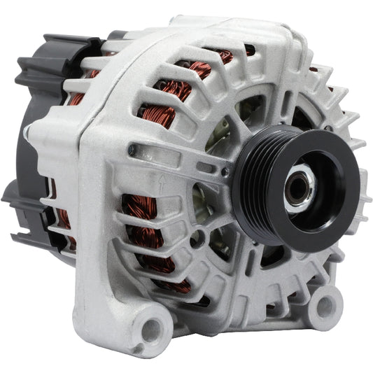 WAI New Alternator for BMW 180A 11450N