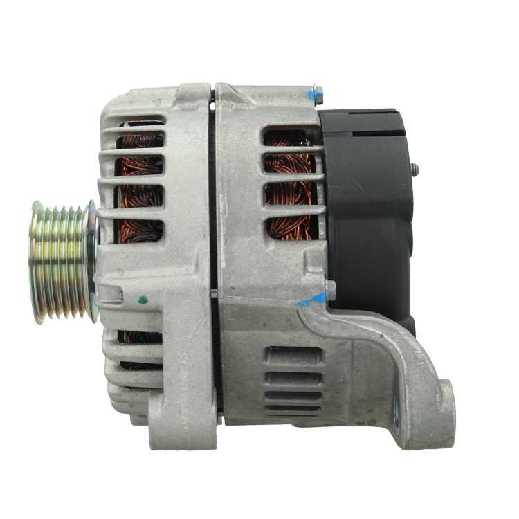 Valeo New Alternator for BMW 180A FG18S014