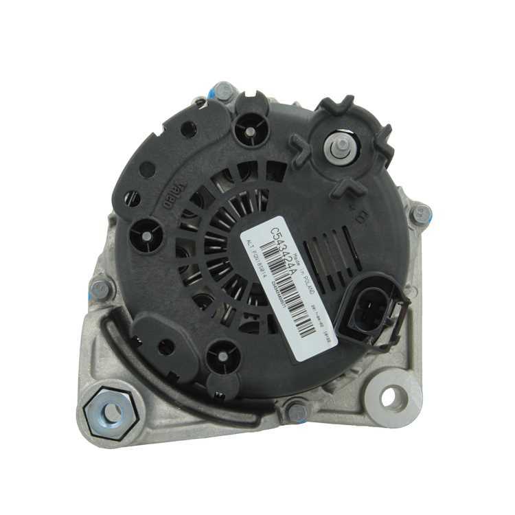 Valeo New Alternator for BMW 180A FG18S014