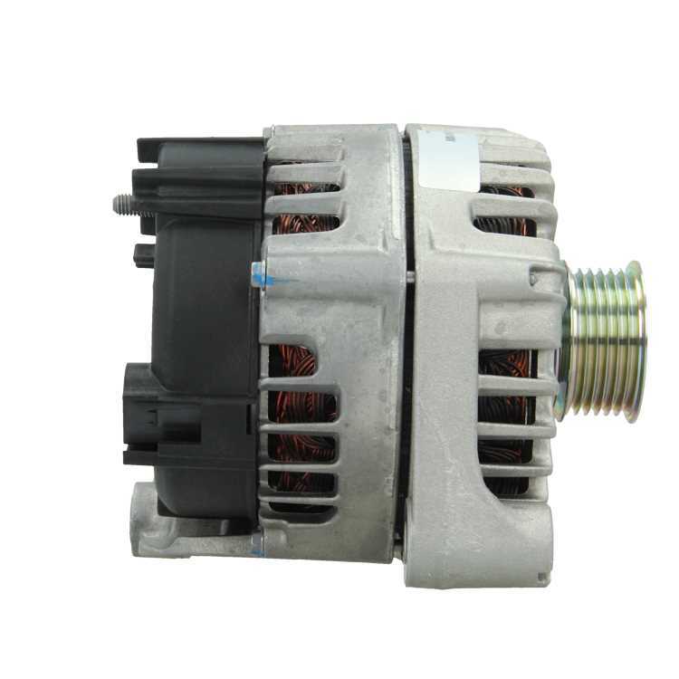Valeo New Alternator for BMW 180A FG18S014