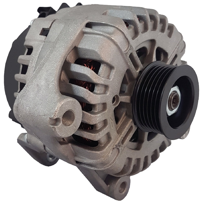 WAI New Alternator for BMW 220A 11451N