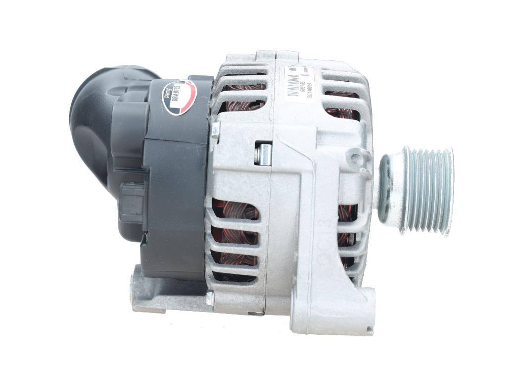 WAI Reman Alternator for BMW 140A 11098R