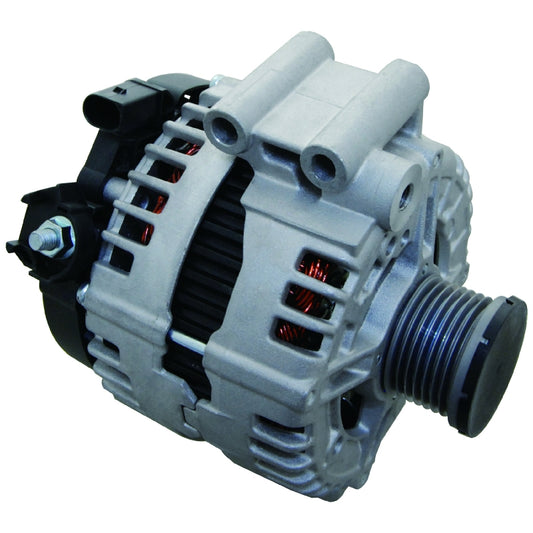 WAI New Alternator for BMW 180A 11302N