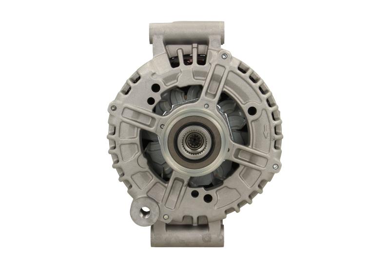 PlusLine Original Alternator for BMW 180A 0121715018+