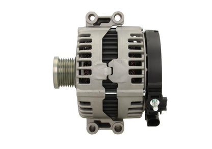 PlusLine Original Alternator for BMW 180A 0121715018+