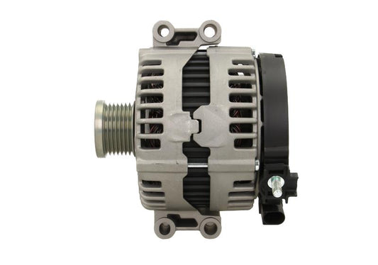 PlusLine Original Alternator for BMW 180A 0121715018+