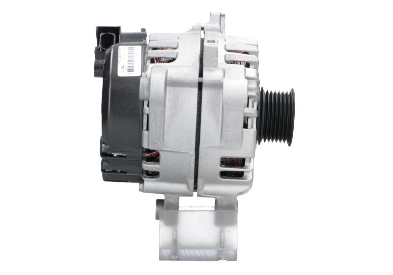 PlusLine Pro Reman Alternator for BMW 220A FG23S010R+PRO