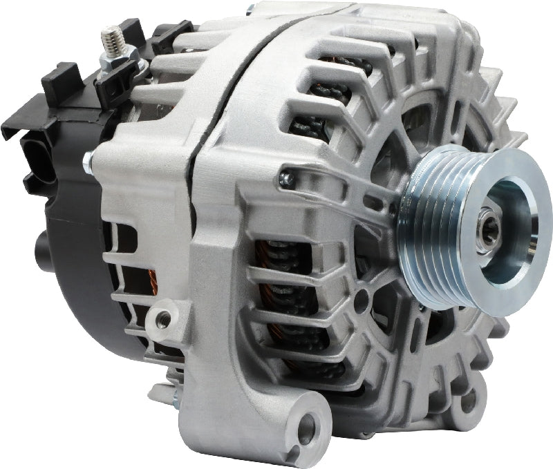 WAI New Alternator for BMW 180A 20684N