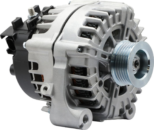 WAI New Alternator for BMW 180A 20684N
