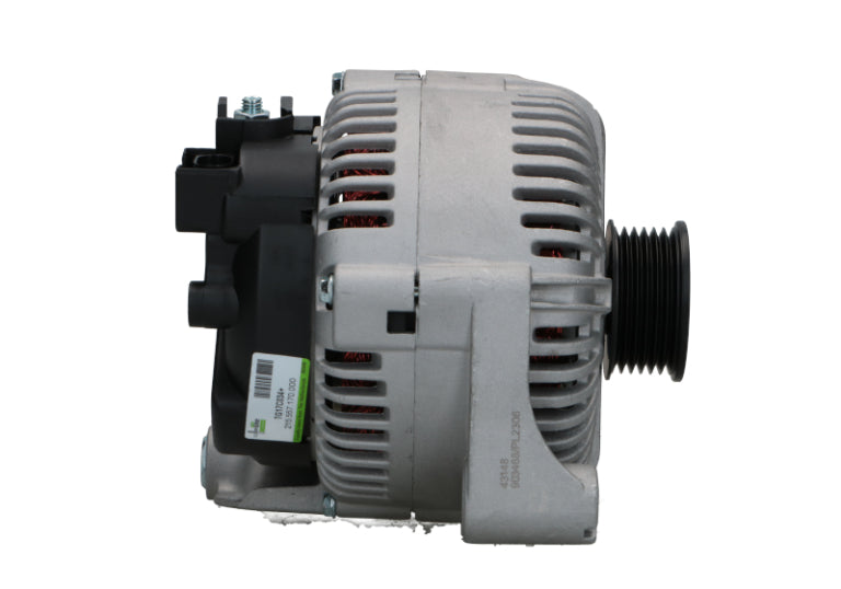 PlusLine Original Alternator for BMW 170A TG17C034+