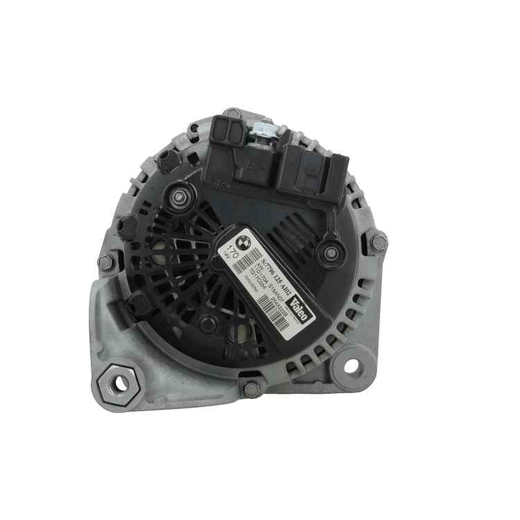 Valeo Reman Alternator for Bmw 170A TG17C034R