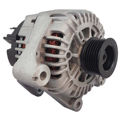 WAI New Alternator for BMW 150A 24116N