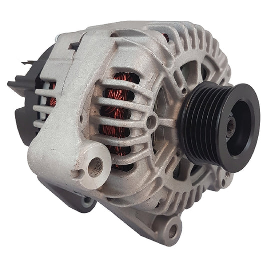 WAI New Alternator for BMW 150A 24116N