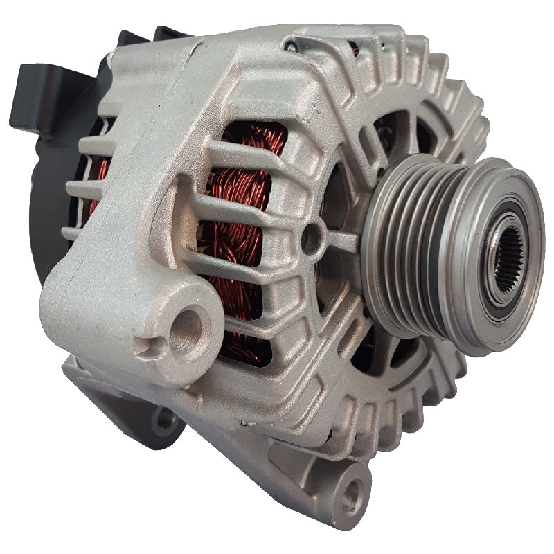 WAI New Alternator for BMW 150A 24143N