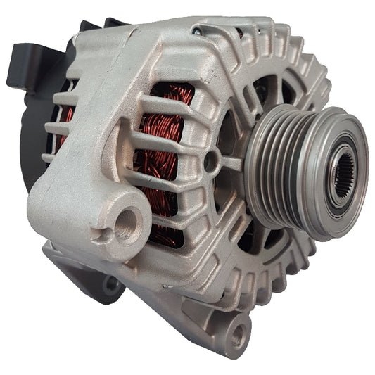 WAI New Alternator for BMW 150A 24143N