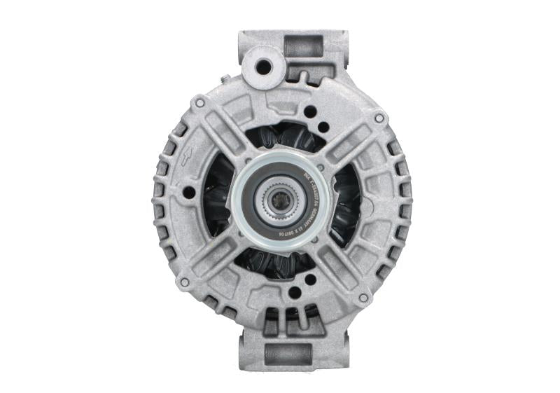PlusLine Pro Reman Alternator for BMW 180A 0121715017R+PRO