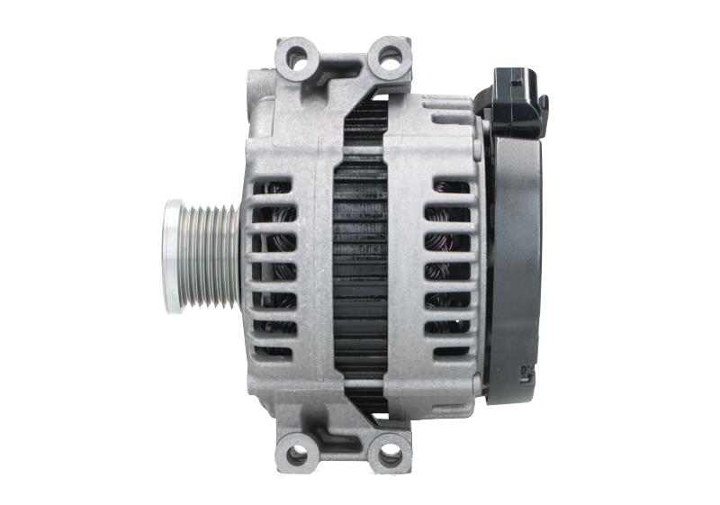 PlusLine Pro Reman Alternator for BMW 180A 0121715017R+PRO