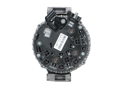 PlusLine Pro Reman Alternator for BMW 180A 0121715017R+PRO