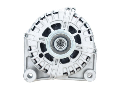 PlusLine Selected Reman Alternator for BMW 180A FG18S052R+SEL