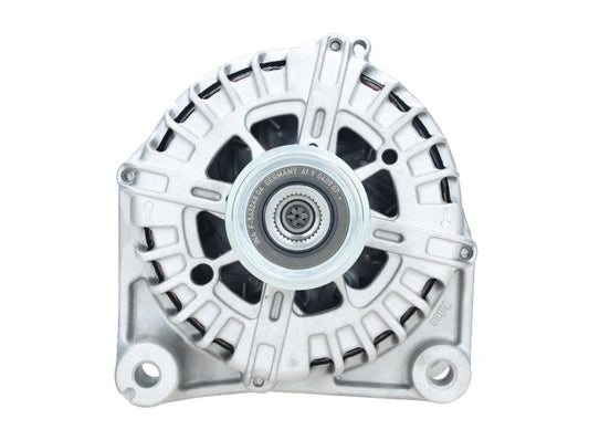 PlusLine Selected Reman Alternator for BMW 180A FG18S052R+SEL