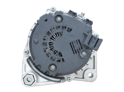 PlusLine Selected Reman Alternator for BMW 180A FG18S052R+SEL