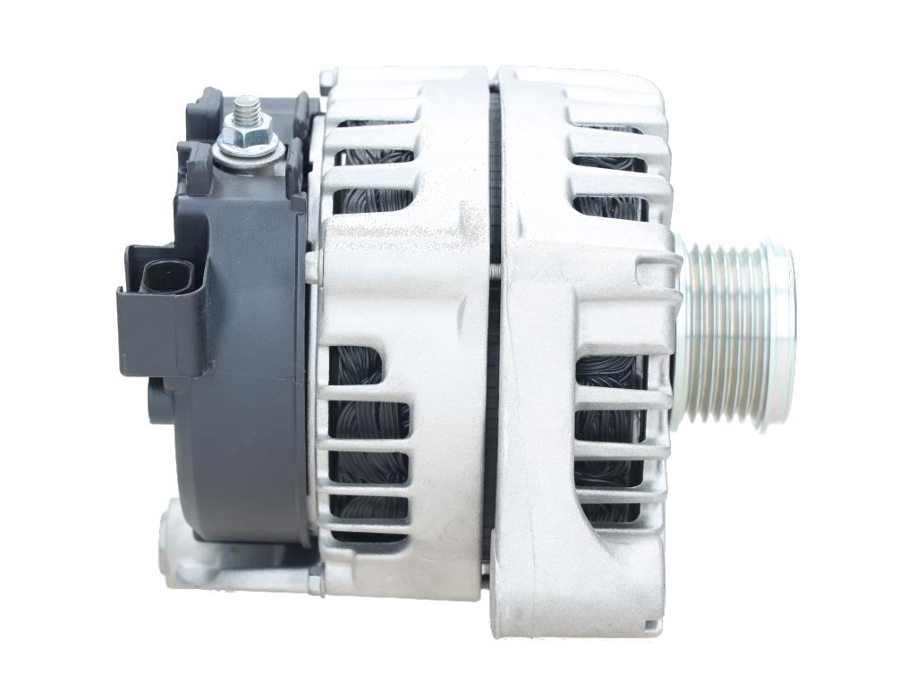 PlusLine Selected Reman Alternator for BMW 180A FG18S052R+SEL