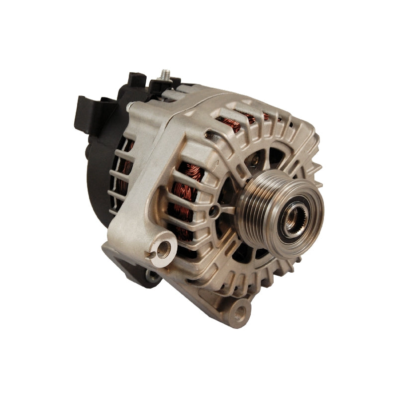 WAI New Alternator for Bmw 220A 24120N
