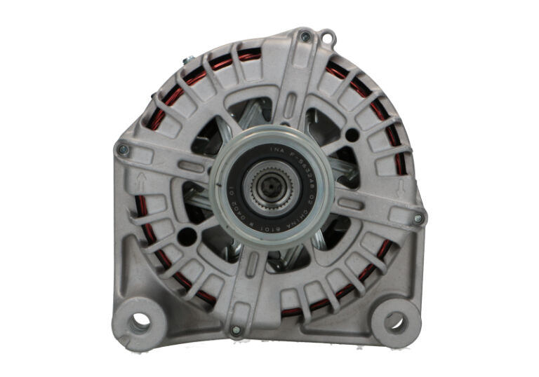 PlusLine Original Alternator for BMW 220A FG23S032+