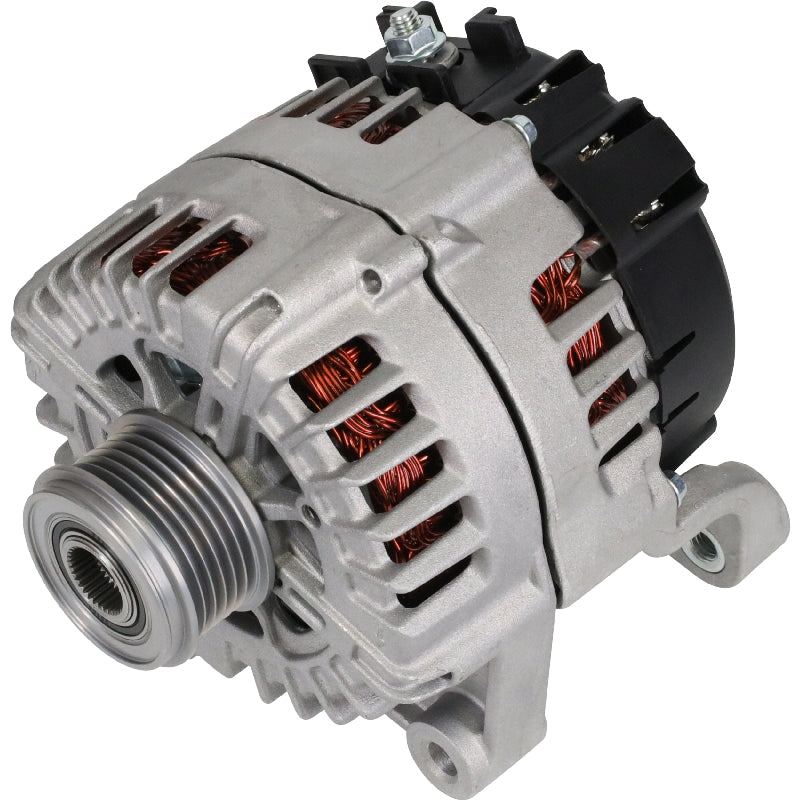 WAI New Alternator for BMW 220A 20685N