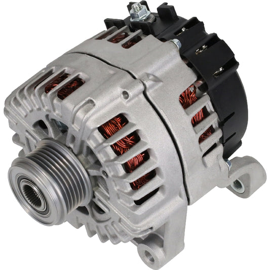 WAI New Alternator for BMW 220A 20685N