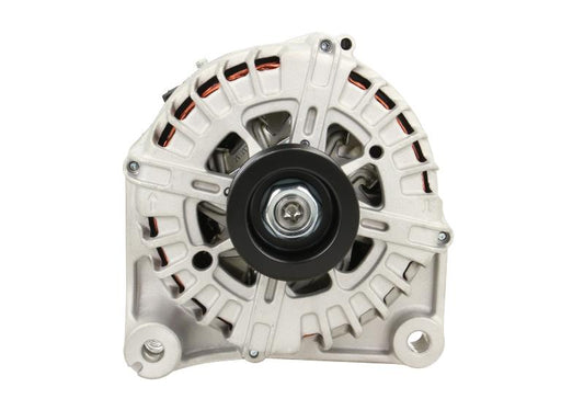PlusLine Original Alternator for BMW 180A FG18S060+