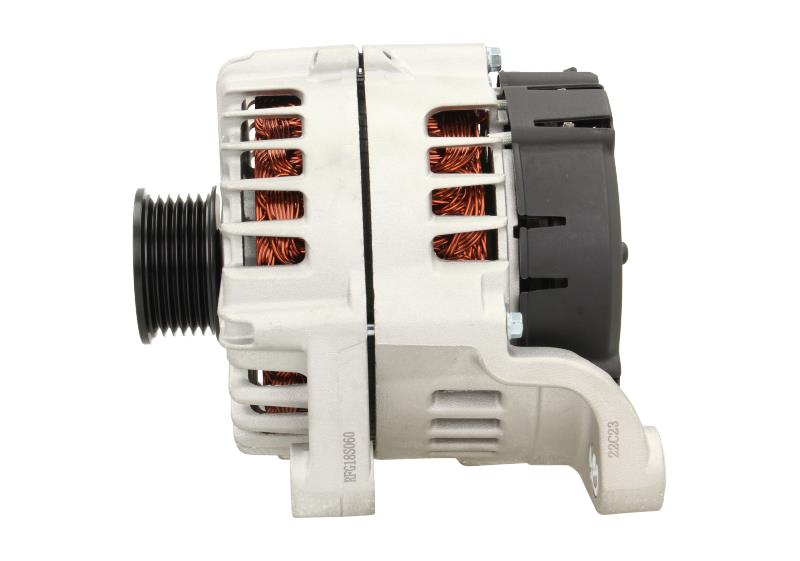 PlusLine Original Alternator for BMW 180A FG18S060+