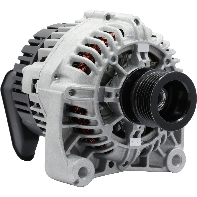 WAI New Alternator for BMW 115A 11122N