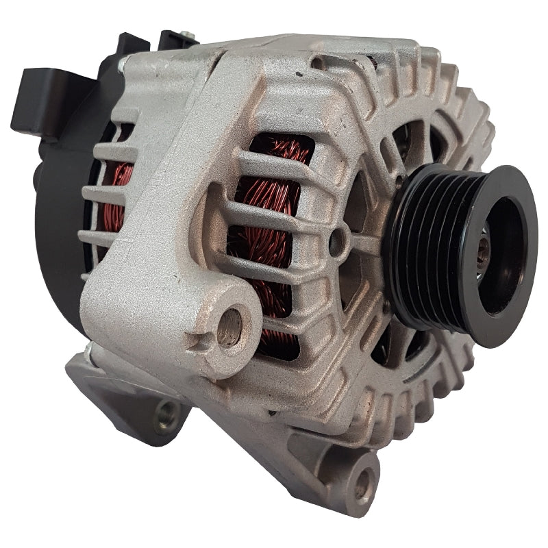 WAI New Alternator for BMW 180A 20913N