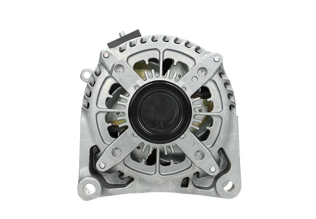 Denso New Alternator for BMW 170A DAN1126