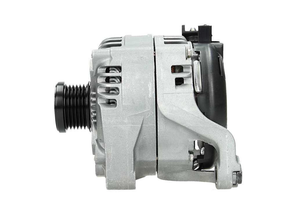 Denso New Alternator for BMW 170A DAN1126