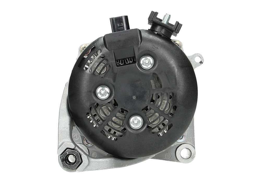 Denso New Alternator for BMW 170A DAN1126