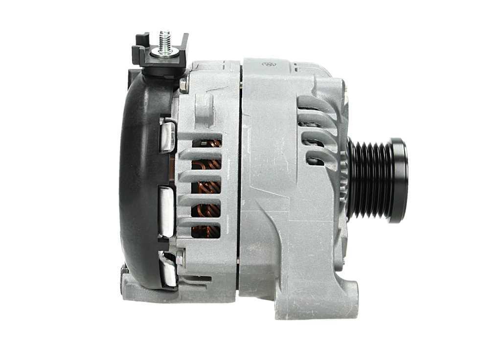 Denso New Alternator for BMW 170A DAN1126