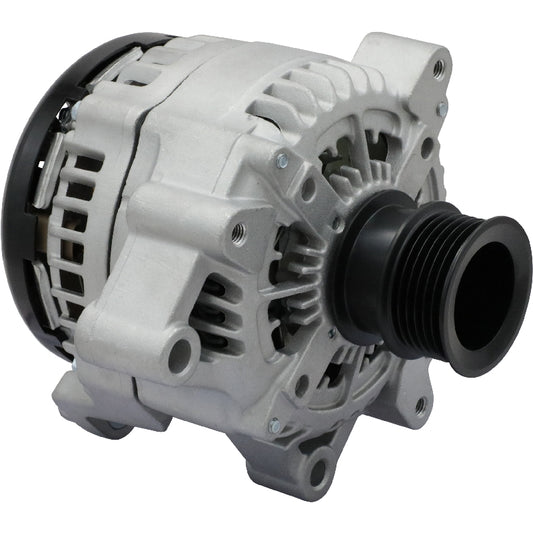 WAI New Alternator for BMW 180A 21078N