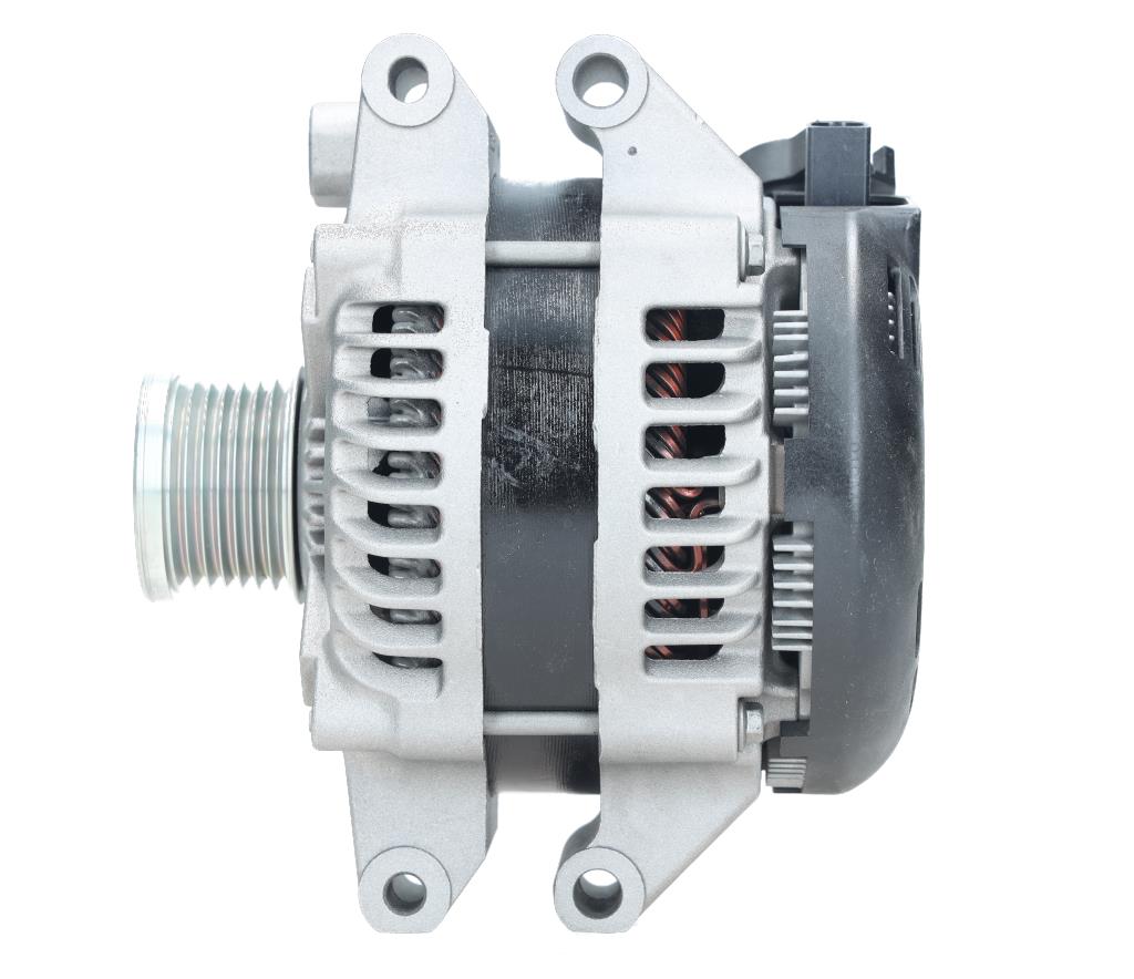 PlusLine Pro Reman Alternator for BMW 170A 1042106040R+PRO