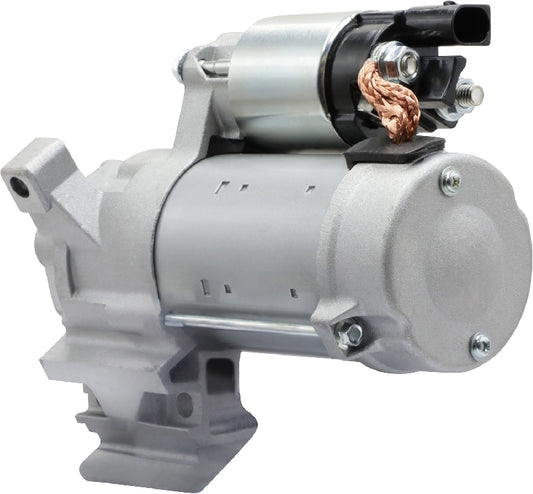 WAI New Starter Motor for BMW 1.7 kw 31416N