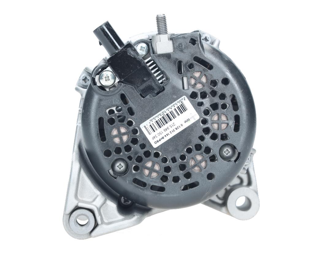 PlusLine Pro Reman Alternator for BMW 150A 0126312144R+PRO