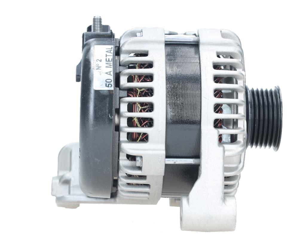 PlusLine Pro Reman Alternator for BMW 150A 0126312144R+PRO