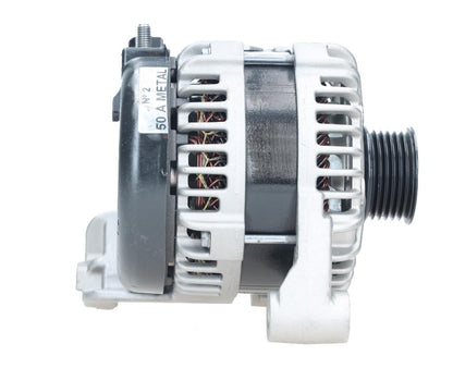 PlusLine Pro Reman Alternator for BMW 150A 0126312144R+PRO