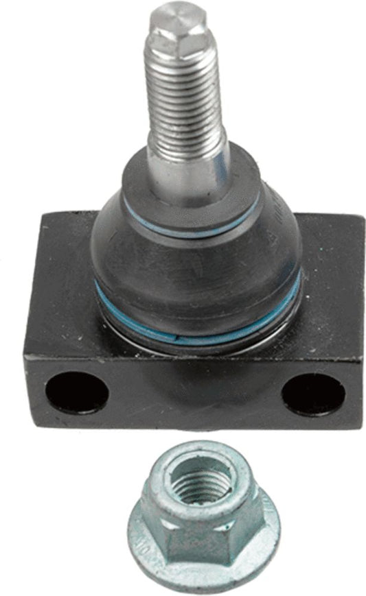 Lemforder Ball Joint Front Left Right For Smart 3189201