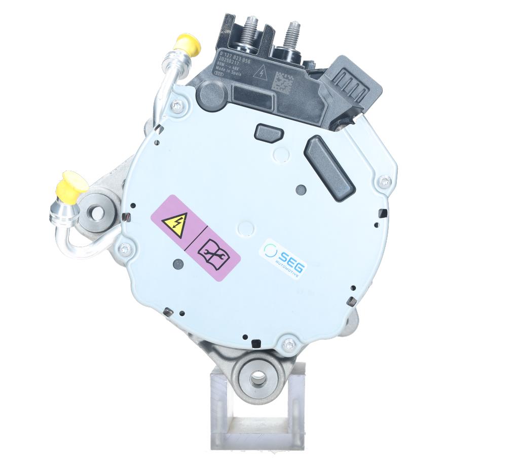 SEG New Alternator for BMW 210A 127823056