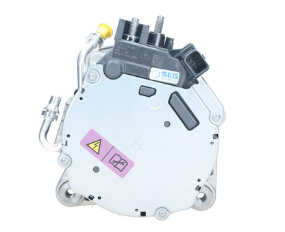 SEG New Alternator for BMW 210A 127823058
